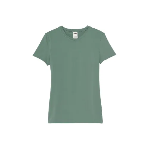 Victoria's Secret T-рубашка Женская Ганаш Свежий Лес