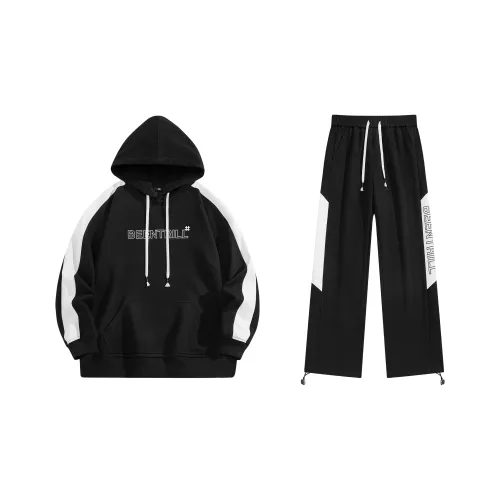 BEENTRILL Повседневная спортивная одежда унисекс