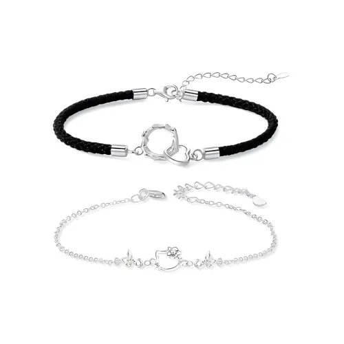 MUYAN Ткань Браслеты Унисекс