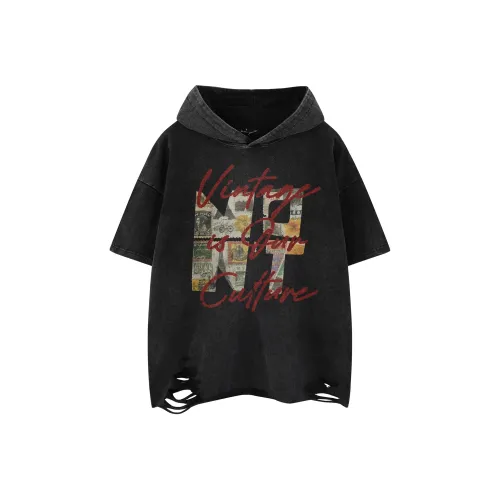 BEAR UNION Унисекс Футболки