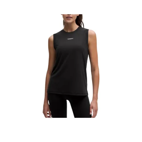 Lululemon Женские Майки