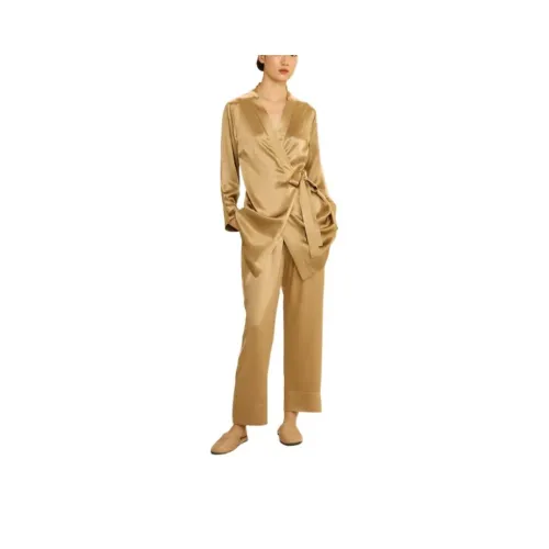 NAISI Женские пижамные комплекты