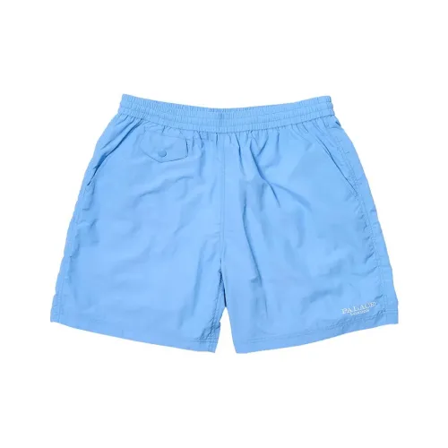 PALACE Summer 2023 Collection Синие Унисекс Спортивные шорты