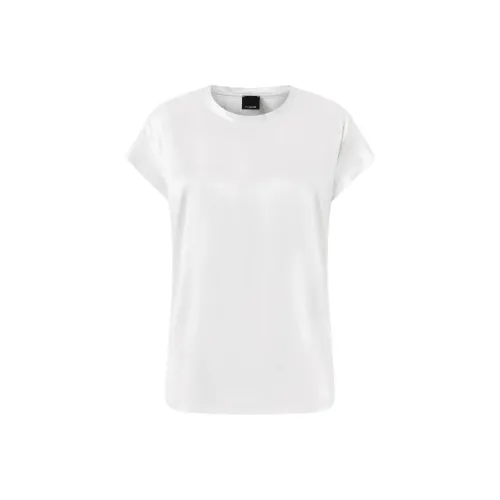 PINKO Белая Женская Футболка