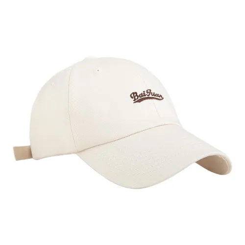 BAIJUAN Хлопковые кепки унисекс
