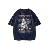 Темно-синий (100% хлопок)