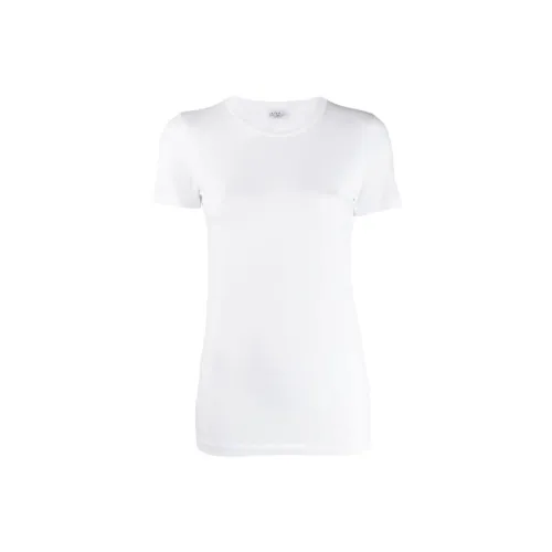 Brunello Cucinelli Белые Женские Рубашки T