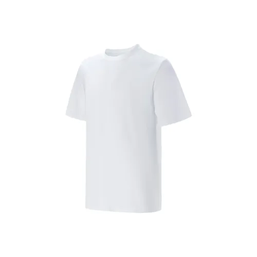 Nike Белые Мужские Футболки