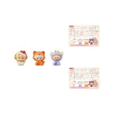 Две сумки из слепых коробок (случайный стиль)