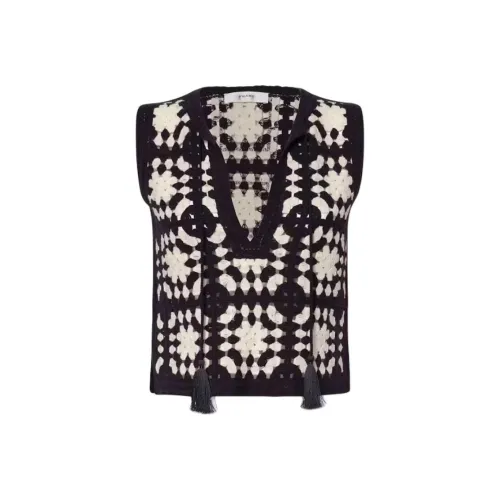 Рамка SS24 Майка Женская Морской Синий