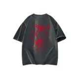 Темно-серый