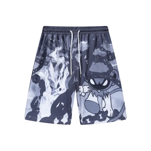 FireMonkey Баскетбольные шорты Унисекс