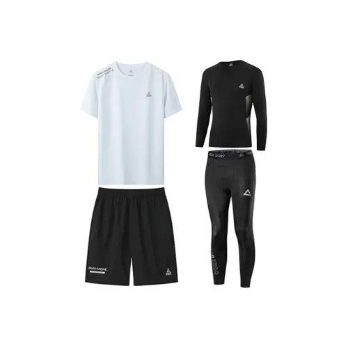 PEAK Унисекс Фитнес-комплекты