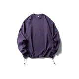 Фиолетовый, легкий/быстросохнущая ткань.