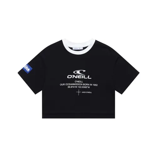 O'Neill Женские короткие топы