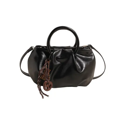 WXRX ПУ (полиуретан) Через плечо Одно плечо Сумка Женская Черный Кофейный Бургунди Светло-коричневый