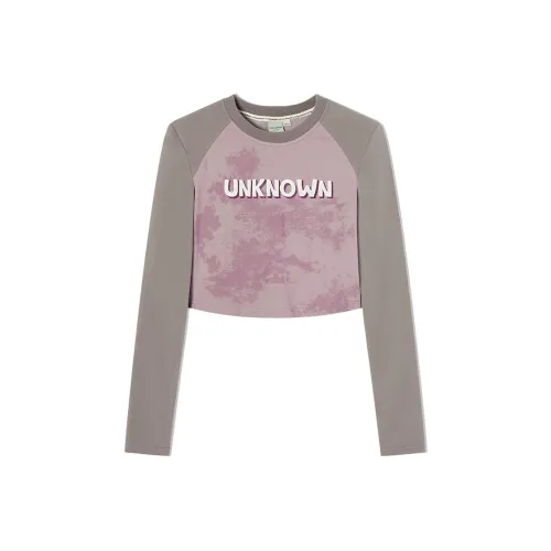 EPTISON WOMAN Женские футболки с коротким рукавом