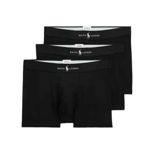 Polo Ralph Lauren Мужское нижнее белье упаковка из 3 штук