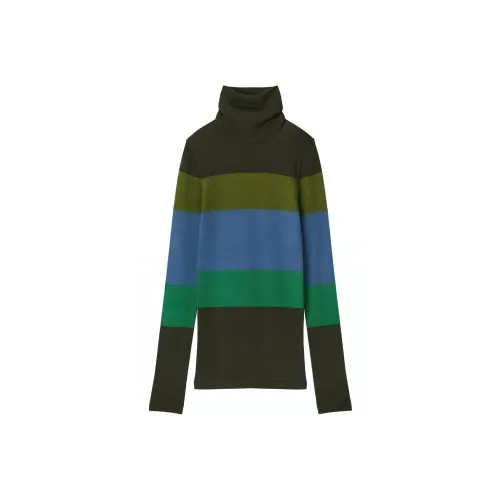 UNIQLO x Princesse TAM UNIQLO X Princesse TAM T Рубашка Женская Темно-зеленая