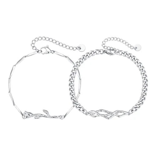 DH7 Медные браслеты унисекс