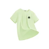 Mint-green (Мятно-зеленый, Smart, Кошка, Грудь, Этикетка)