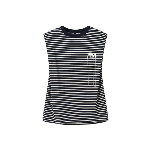 ANDREA MARTIN Женские Футболки