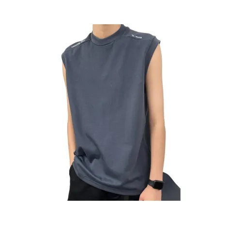 JPIOC Синий Унисекс Футболки