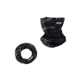 Черно-серый