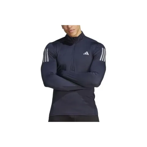 Adidas Синий Мужская Спортивная Одежда