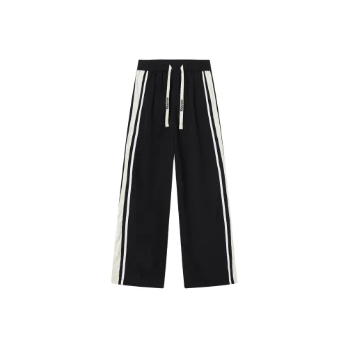 FAKE VINTAGE Повседневные брюки Унисекс