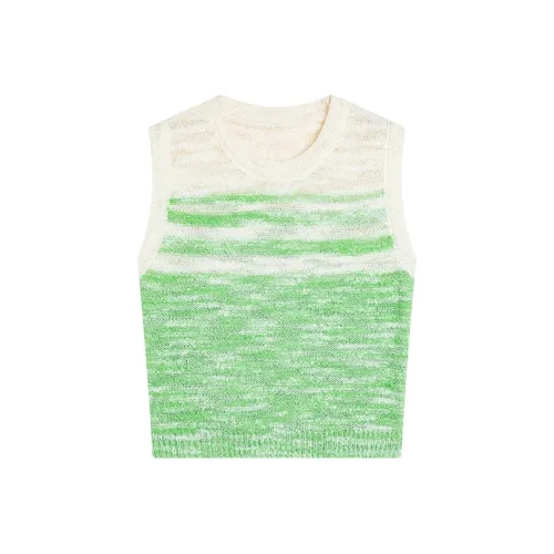 Ouyang Женские Футболки