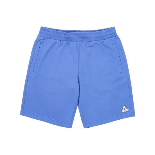 PALACE Summer 2023 Collection Синие Унисекс Спортивные шорты