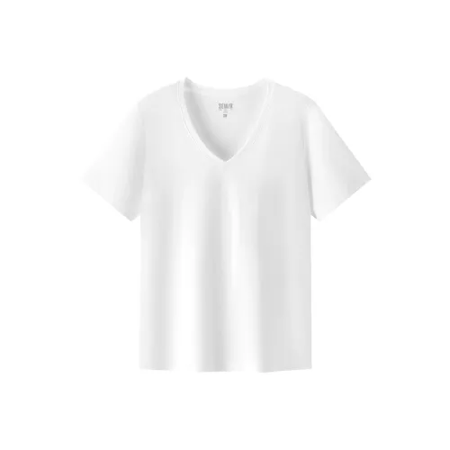 SEM R Cooling sensation technology T-Shirt Женская