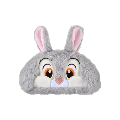 Disney Плюшевый Pen Сумочка для украшений Пенал Мешок для хранения Женские Серый