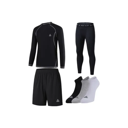 PEAK Мужской Фитнес Комплект