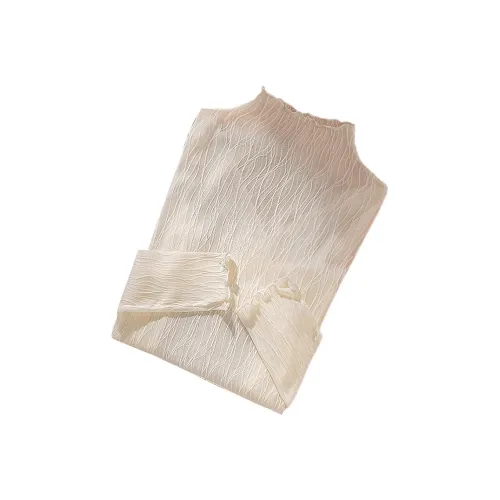 SIBAISHE Женские T-рубашки