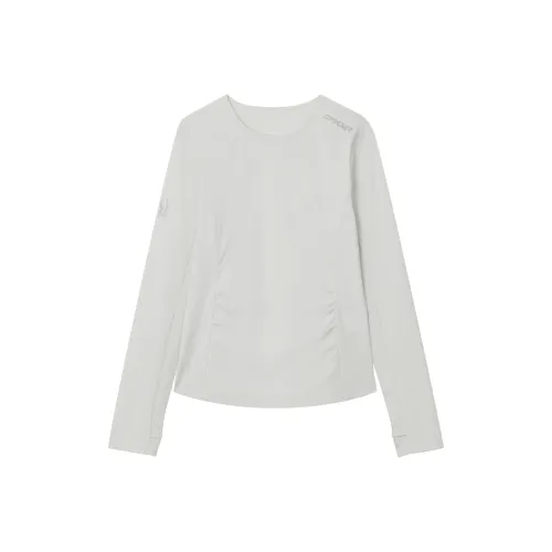 SPYDER TRAININGMOUNTAIN LIFE T-рубашка Женская