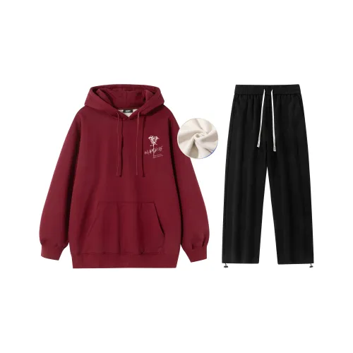 MARGRAF Унисекс Свитшот Комплекты