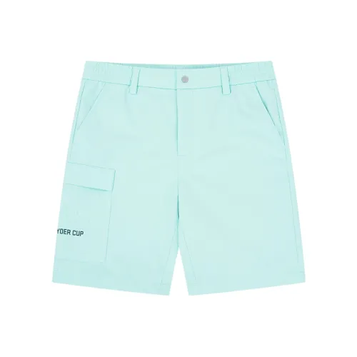 RYDER CUP EST.1927 Повседневные шорты Мужские