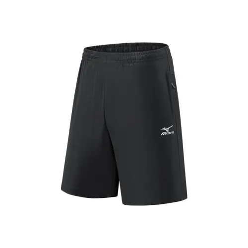 Mizuno Унисекс Спортивные шорты
