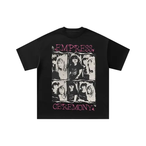 BEAR UNION Унисекс Футболки