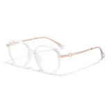 Прозрачный