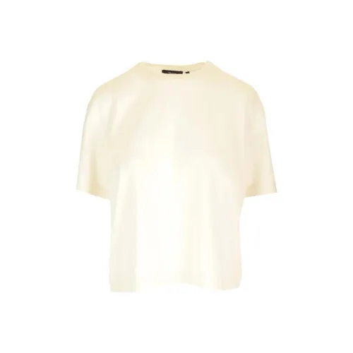 Theory Белые Женские Рубашки