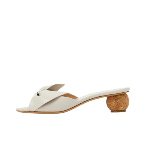 Ferragamo Женские слипоны