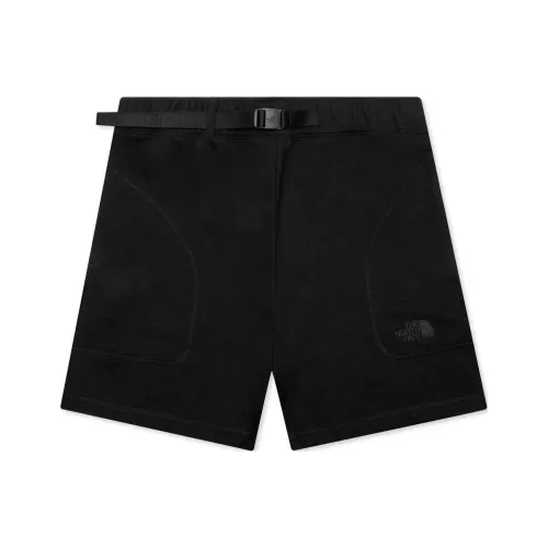 The North Face Мужские спортивные шорты черного цвета