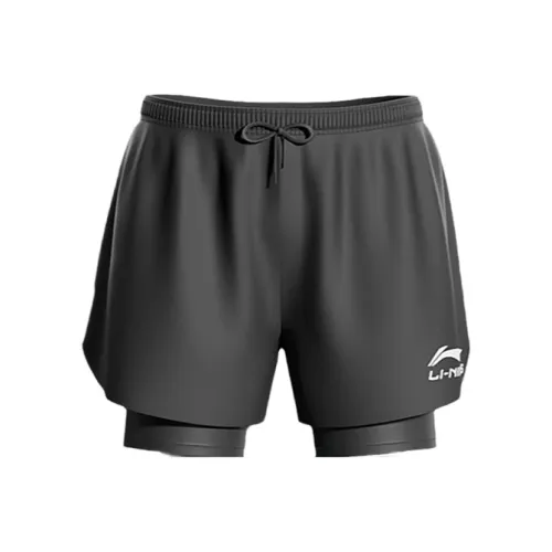 LINING Мужские спортивные шорты