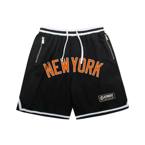 MIRACLE KILL Унисекс Баскетбольные шорты