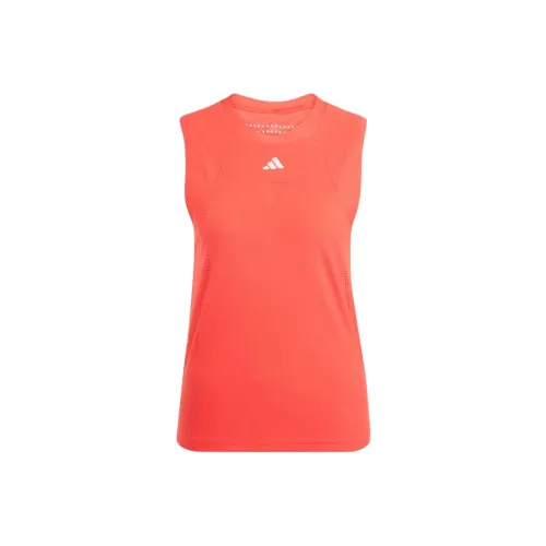 Adidas ClimacoolTennis FW24 Майка Женская Апельсин