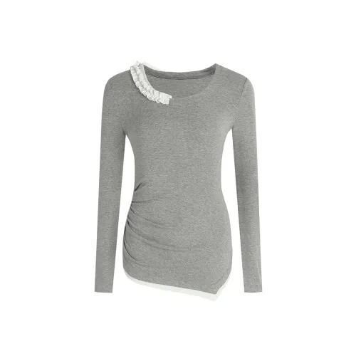 REDOLENCE Женские T-рубашки