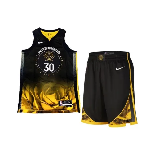 NIKE Унисекс Баскетбольные костюмы